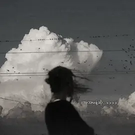 အဲ့အမနဲ့ဆို အကိုရဲ့အပြုံးတေကသိပ်ချိုတာပဲနော်#foryoupage #fyp #thinkb4youdo #foryou #fyp 