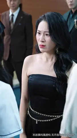 老太君駕到，乖孫莫慌#因為一個片段看了整部劇 #好劇推薦 #短劇 