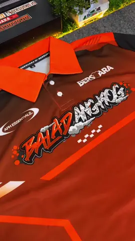 GASKEN BARUDAK BALAD ANGKOG @rahmatangkog25 @RAHMAT ANGKOH #jersey #baladangkog #rahmatangkog #drivermuda 