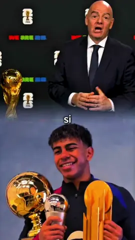 L’équipe qui ferait trembler le monde entier si la FIFA décidait autrement  #FIFA #Afrique #Football #Mbappé #ballondor 