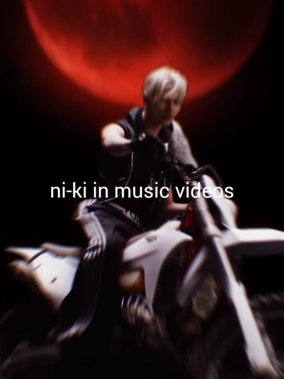 ni-ki in mvs #ni_ki #enhypen #ni_kienhypen #ni_kiedit #fyp 