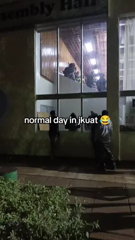 #jkuatjuja#university
