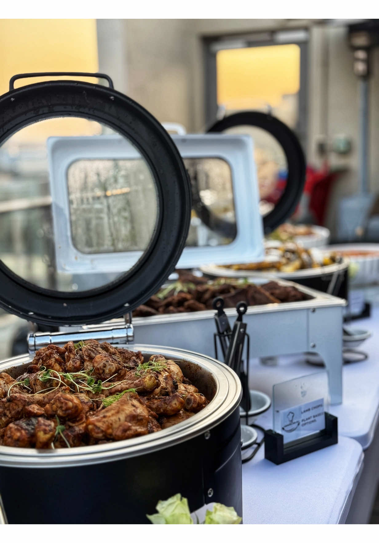 WhatsApp 0662764601 for tasteful memories #inthekitchen_with_basi #cateringpretoria #cateringsandton #pretoriaeast #privatechef 