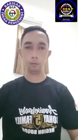 Happy anniversary ke 5 komunitas bohay family Bogor @ismailhumasbontot3  #annivversaybohayfamily #komunitasBIP #komunitastruk #Lintaskomunitas