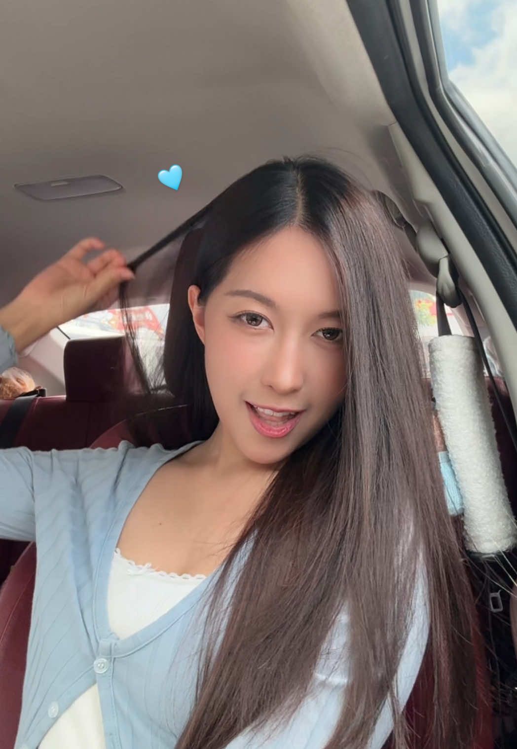 แจกฟามฉดใฉ 💖✨ #ซนซนคาร์ 