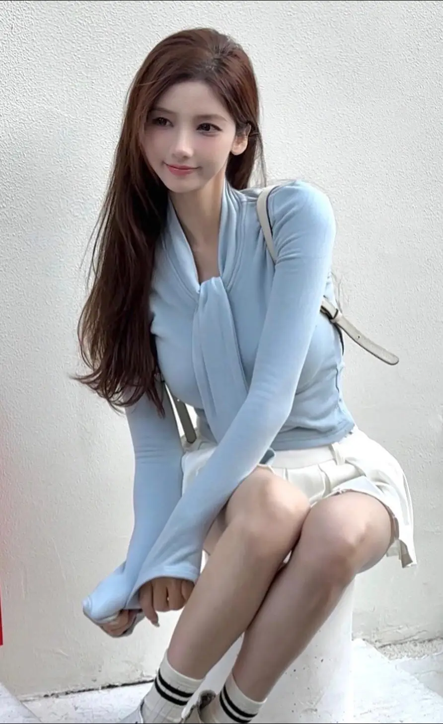 異なるスタイルで自分を記録する#雰囲気 #人気 #写真 