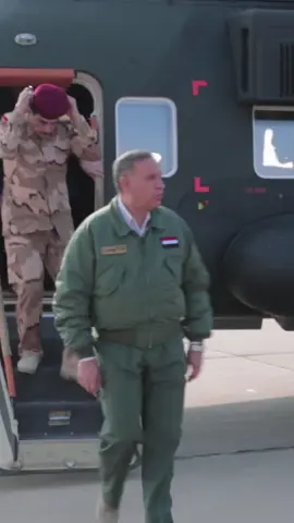 القيادة 🦅🔥 #الدكتور_خالد_العبيدي #وزير_الدفاع_السابق_خالد_العبيدي #صكار_الفاسدين #خالد_العبيدي @ِ @ِ 