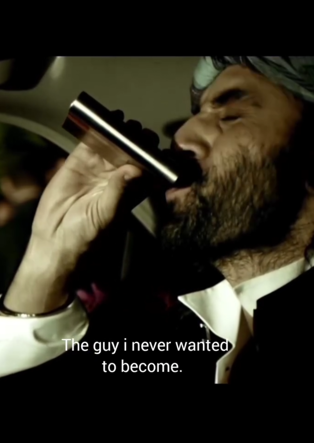 The guy I never wanted to become #explorepage #foryoupage #trending #fyp 