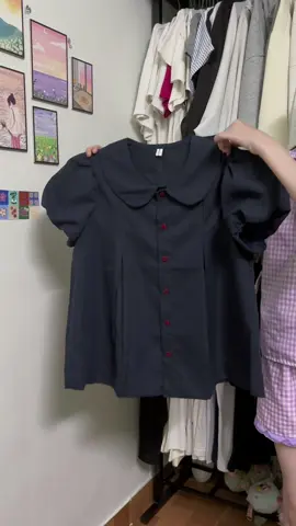 Mê baby doll#outfitideas #moingaymotoutfit #aobabydoll 