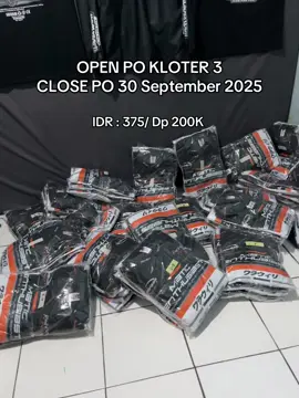 satset yang kemaren pada nanyain 🥳  #warawirienthusiast #rh57 #maticindonesia #fypage @Warawiri-Enthusiast💫 