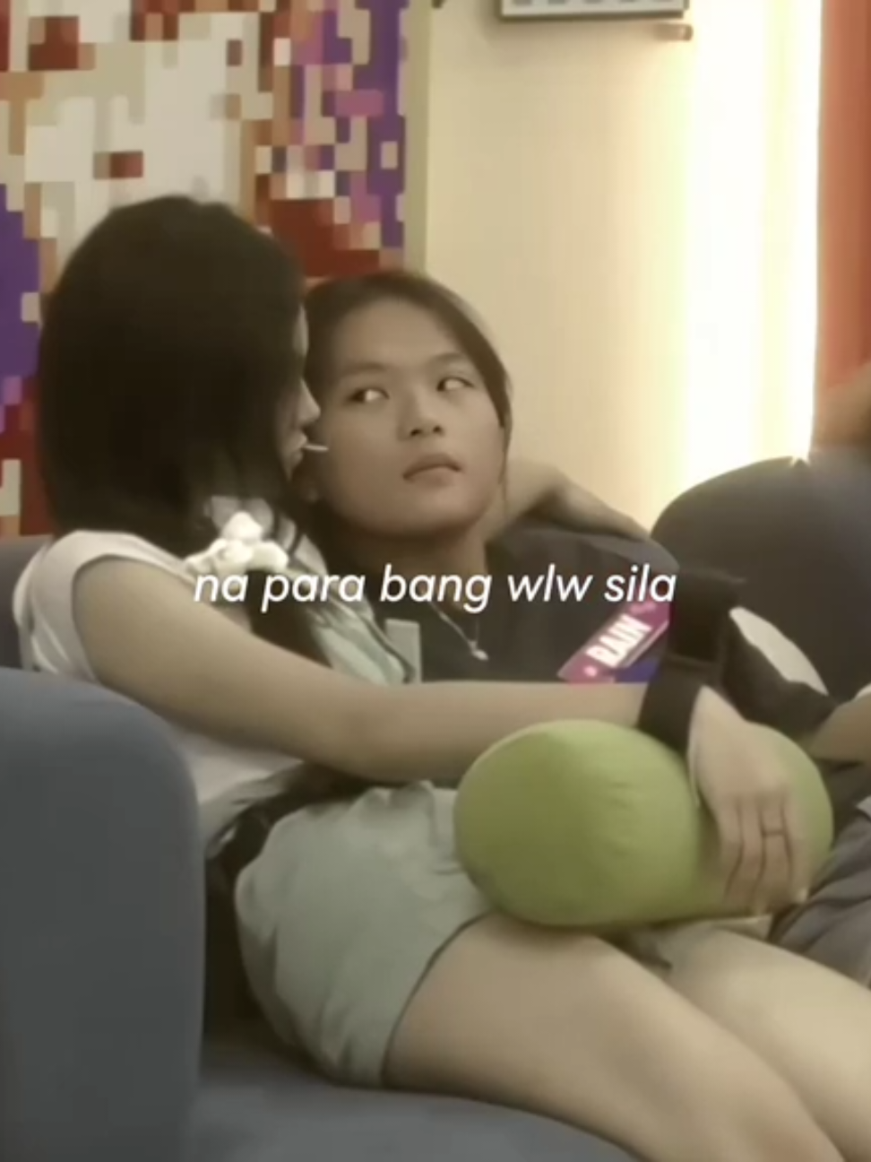 okay i miss them so much bro  #kairain #raincelmar #kaimontinola #pbbgen11 #fyp 