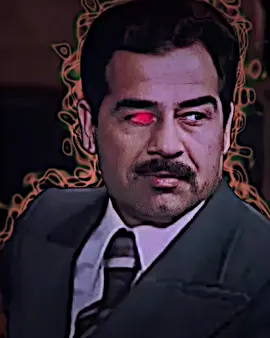 #صدام_حسين_المجيد_رئيس_جمهورية_العراق#تصميم_فيديوهات ستار #مشاهدات_تيك_توك 👍🏿💀