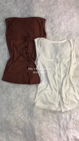 #OOTD #tanktop #tanktopforwomen #buy1take1 #outfitideas 