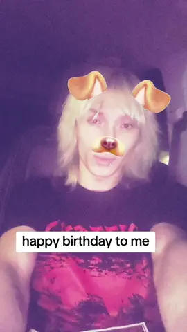 happy birthday to me - paypal is mj4fn #fyp #birthday 