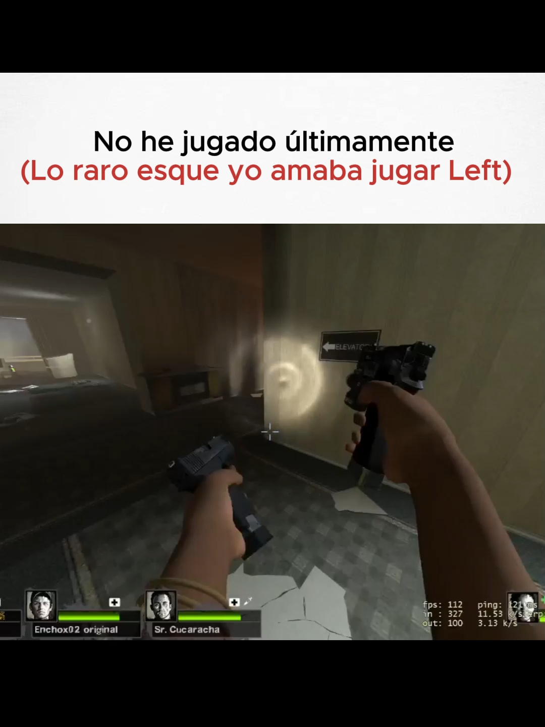 :(( #paratiiiiiiiiiiiiiiiiiiiiiiiiiiiiiii #fypシ #contenido #left4dead2edit #left4dead2memes #left4dead2 #AMAR #play