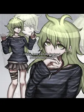 speedpaint #danganronpav3 #drv3 #rantaroamami #fyp #foryou