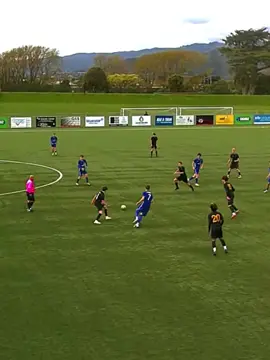 Wait for the nutmeg 🪄 #football #footballhighlights #fyp #viral #neymar 