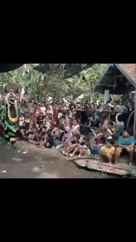 sisah e wingi KLIWON💚 live jaranan GSB Nangungan,Ndiwek,Jombang👐👍