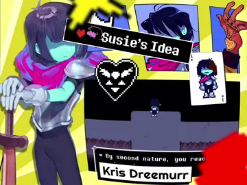 On Gaster’s life this won’t flop (he’s dead) #deltarune #edit #fyp #viral #deltaruneedit 