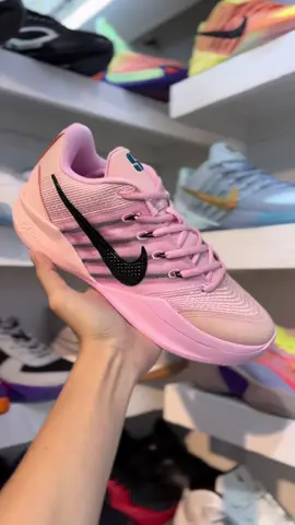 SABRINA 3 PINK FOAM💗#gsneakers #Basketball #Sabrina3 #gsneakers 