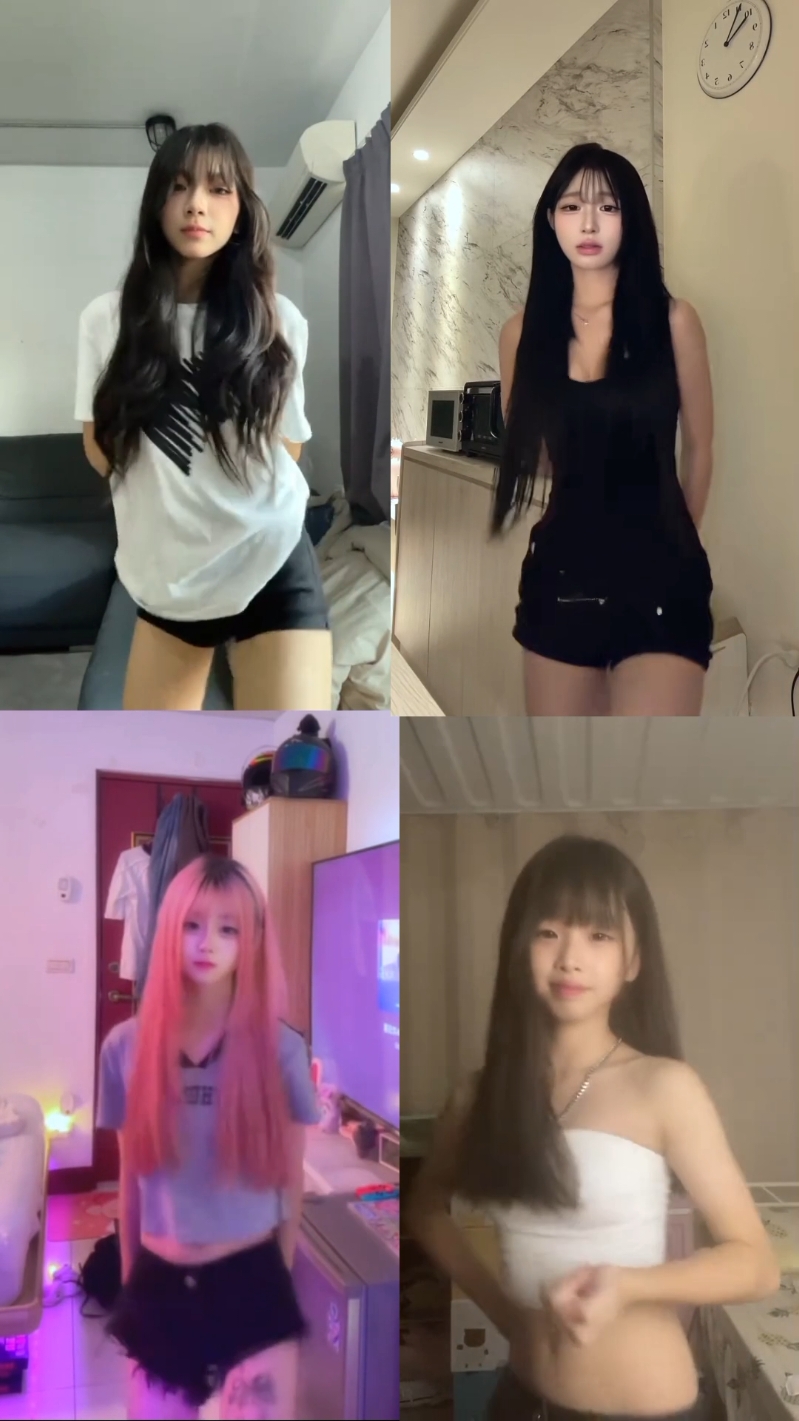 #熱門推薦  #台灣人  #趣味  #舞蹈 