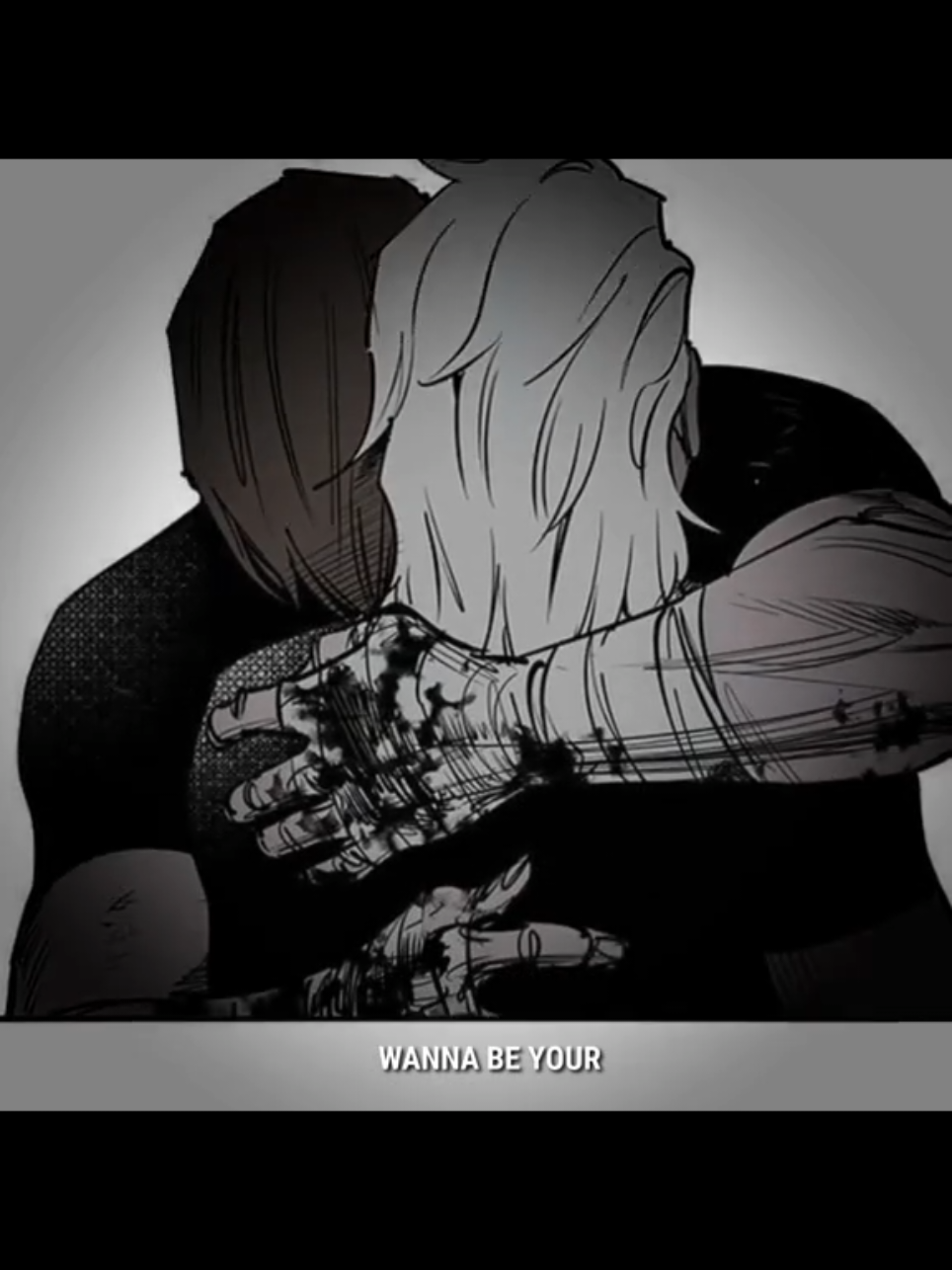 Fight class 3#song #sadvibes🥀 #anime #fyp 