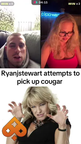 #ryanjstewart attempts to pick up #cougar #australia #viral #trending #fyp #usa #clip #uk 