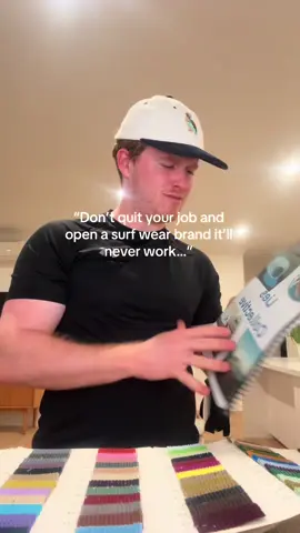 Glad I never listened to them #hater #winnin #liescollective #viral #surftok 