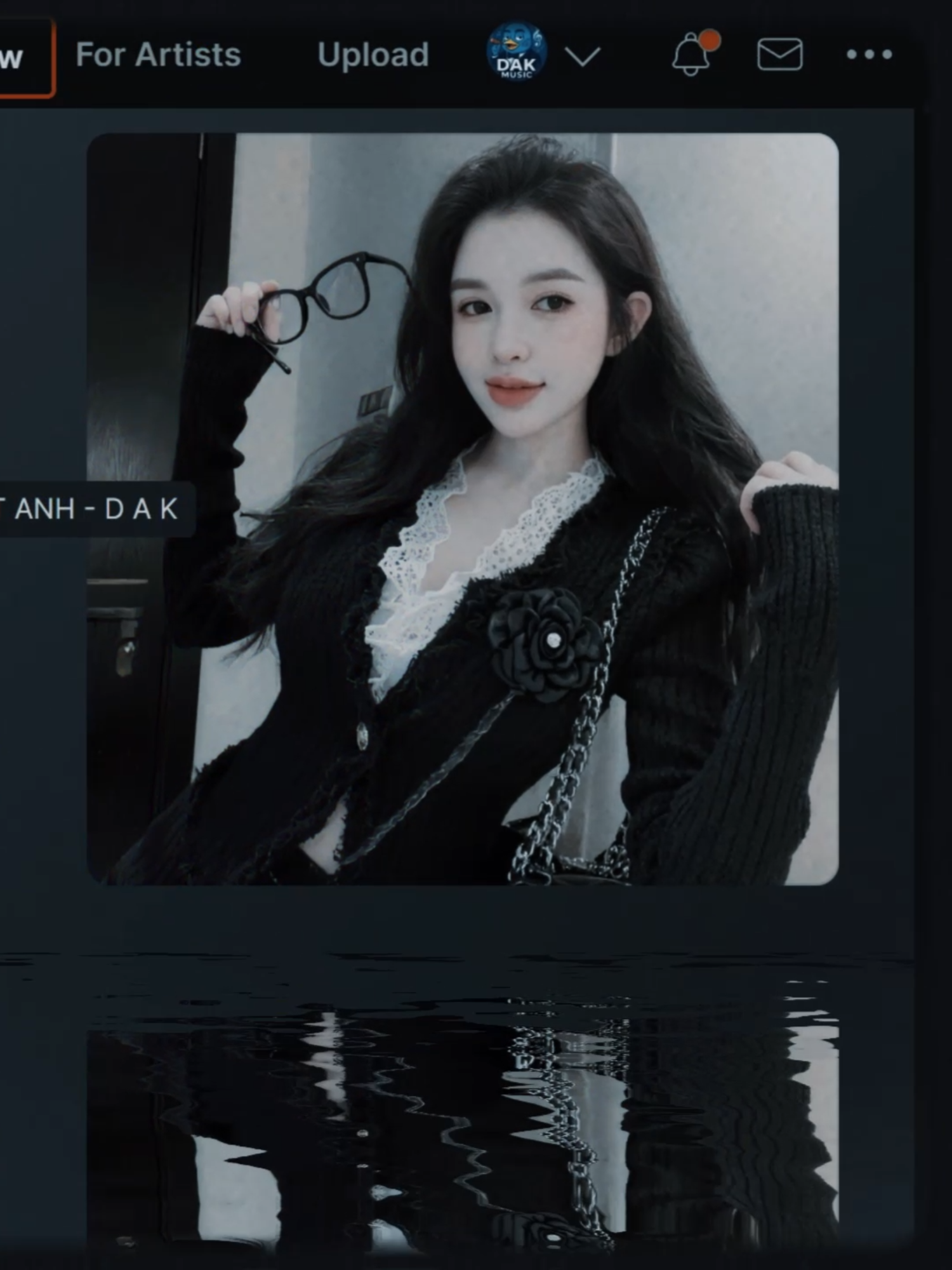 #SoundCloud : NST - KHÔNG CẢM XÚC 2K25 - VIETMIX QUỲNH QUỲNH  #Dakmusic9999 #62longan #nhậnprnonstop #nhậnlàmnonstop