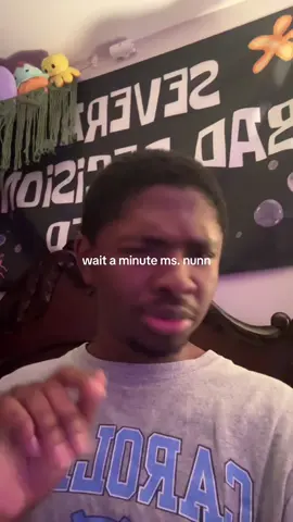 like what??? ms nunn got some hits #natalienunn #baddies 