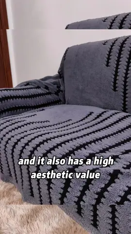 Striped sofa cushion #sofacushion #fpy #fyp #tiktok #hometextile #usa 