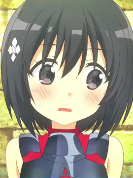 Maple,who is the third in the whole server,only played for three hours.#Maple #movie #Bofuri #anime #fyp #usa🇺🇸 