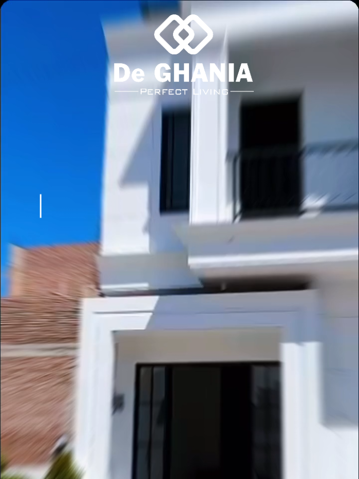 “Mau punya rumah mewah gaya American Classic di Pedurungan?” 