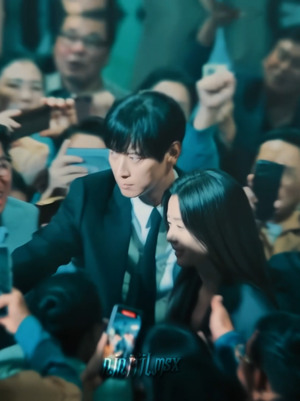 action romance of the year | FAKE ALL | ib / rm: @anne  ໒꒱ 🤍 #tempest #kdrama #kangdongwon #junjihyun #kdramaedit  copyright ©️ Disney+. all rights reserved. [ tempest kdrama edit paik sanho seo munju movie recommendation whattowatch viral fyp 북극성 ]