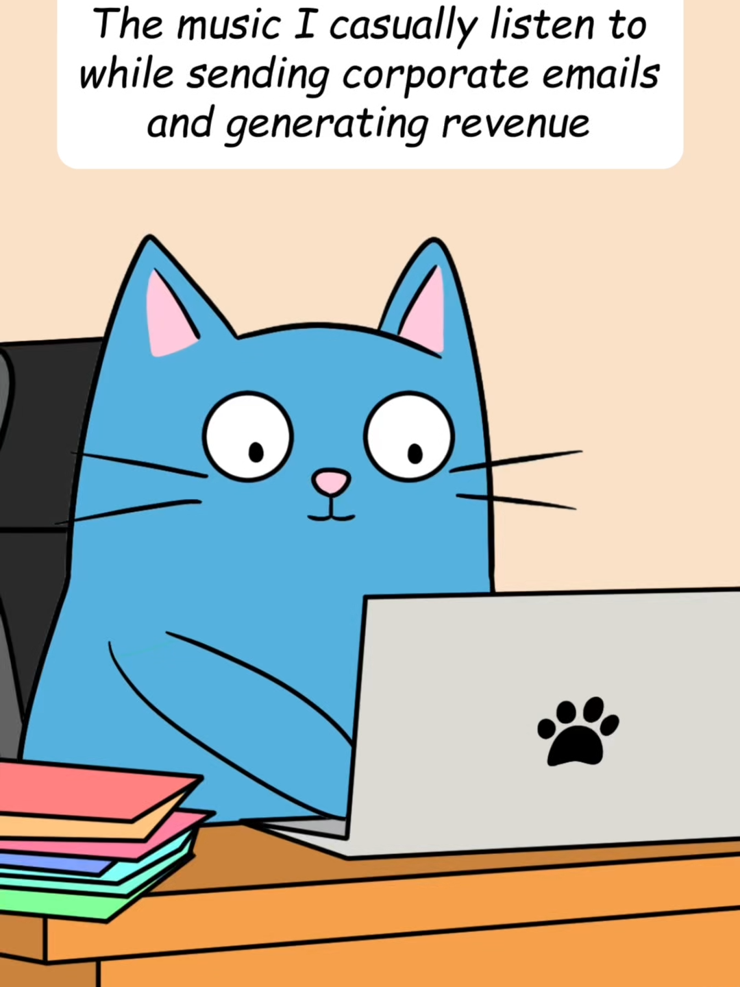 Romeo save me from Outlook and Teams please T^T