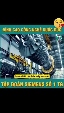 Công nghệ sản xuất máy móc của nước Đức #congnghe #sanxuat #may 