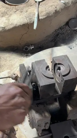 Aluminum Casting for Shock Nut | Amazing Metal Work #AluminumCasting #ShockNut #MetalWork #CastingProcess #Handmade 