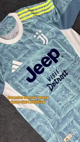 my new football jersey #juventus #footballmerch #soccerstyle #footyfashion #linkinbio   