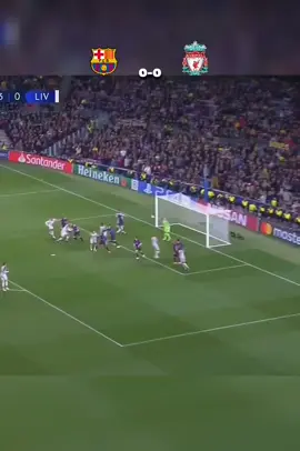 ملخص مباراه برشلونه امام ليفربول الأسطورية 2019 🔥🏟️ || #amr_asc 