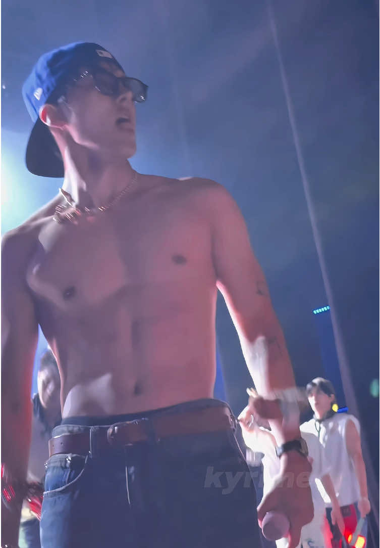 #eric #theboyz