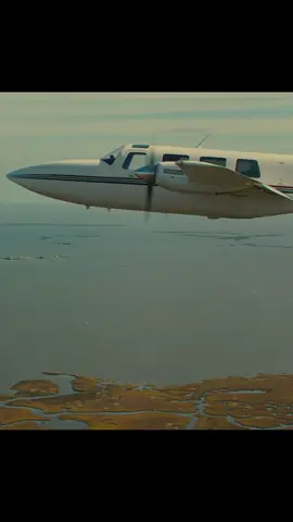 El Piloto Que Convirtió El Sueño Americano En Un Vuelo De ContraBand0😎#viral #peliculas #movie #reels #fyp 