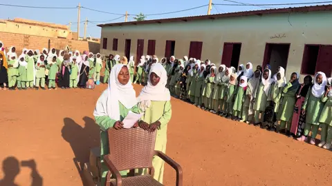 #مدرستي #الشعب_الصيني_ماله_حل😂😂 #طابور_الصباحى 