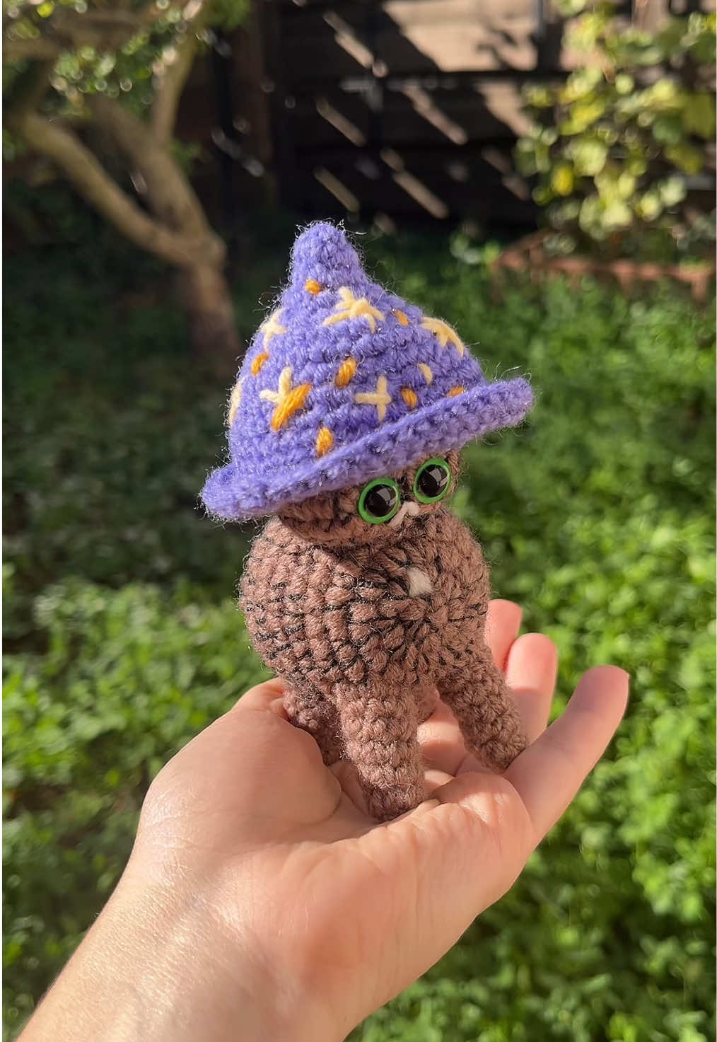new hats available!!!🔮🐈‍⬛🏰#fyp #crochet #fypageシ♡ #medieval #fantasy 