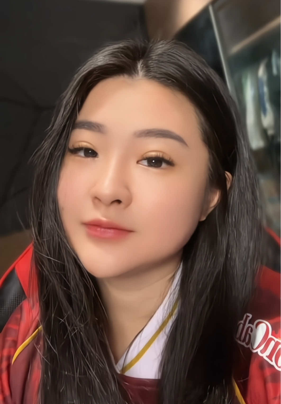 wujud asli bocil absen