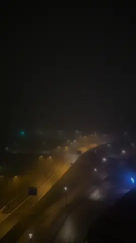 i don’t mind the fog #LifeIsGood #viral #europe #usa #fyp 