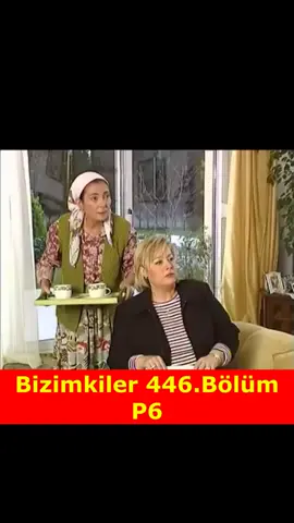 Bizimkiler 446.Bölüm 14.Sezon - 3 Aralık 2001 