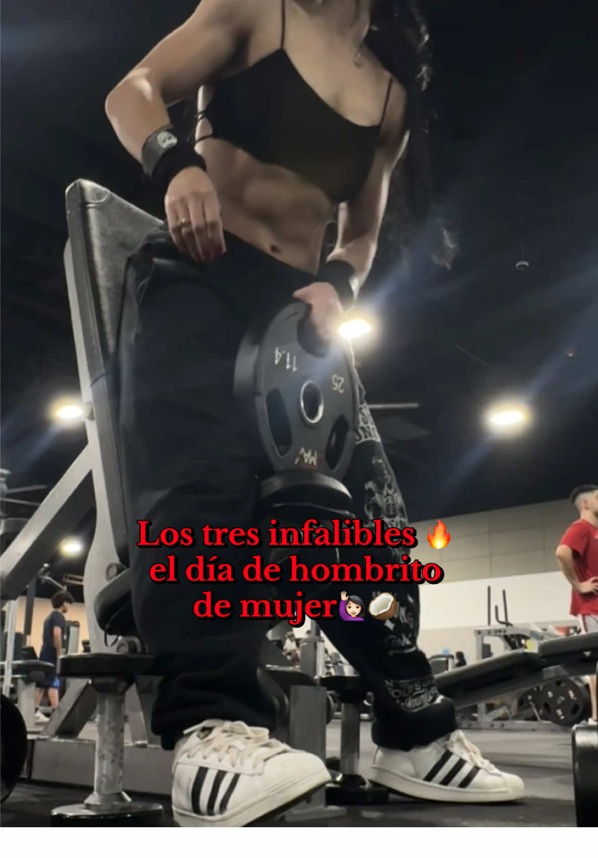 Por qué las mujeres debemos ser fuertes !!! No por gusto si no por necesidad ! 🫰🏻#fyp #LIVEIncentiveProgram #LIVEwithlowfollowers #PaidPartnership #viral 