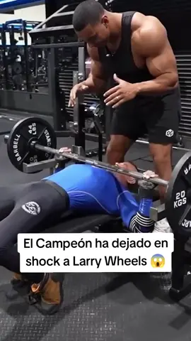 Tremendo dúo #gym #Fitness #powerlifting #strongman