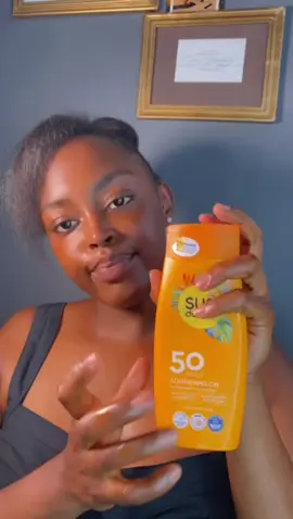 SUN SAFETY = SKIN GOALS. #SPFNiLazima #SkinCare254 #KenyaGlow #SkinCareGoals 