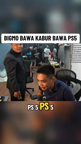 rumah sahroni dijarah ps5 #fyp #ratagang #azizraul #bigmo #justdani @Pintusurga @bigmo @JustDani 